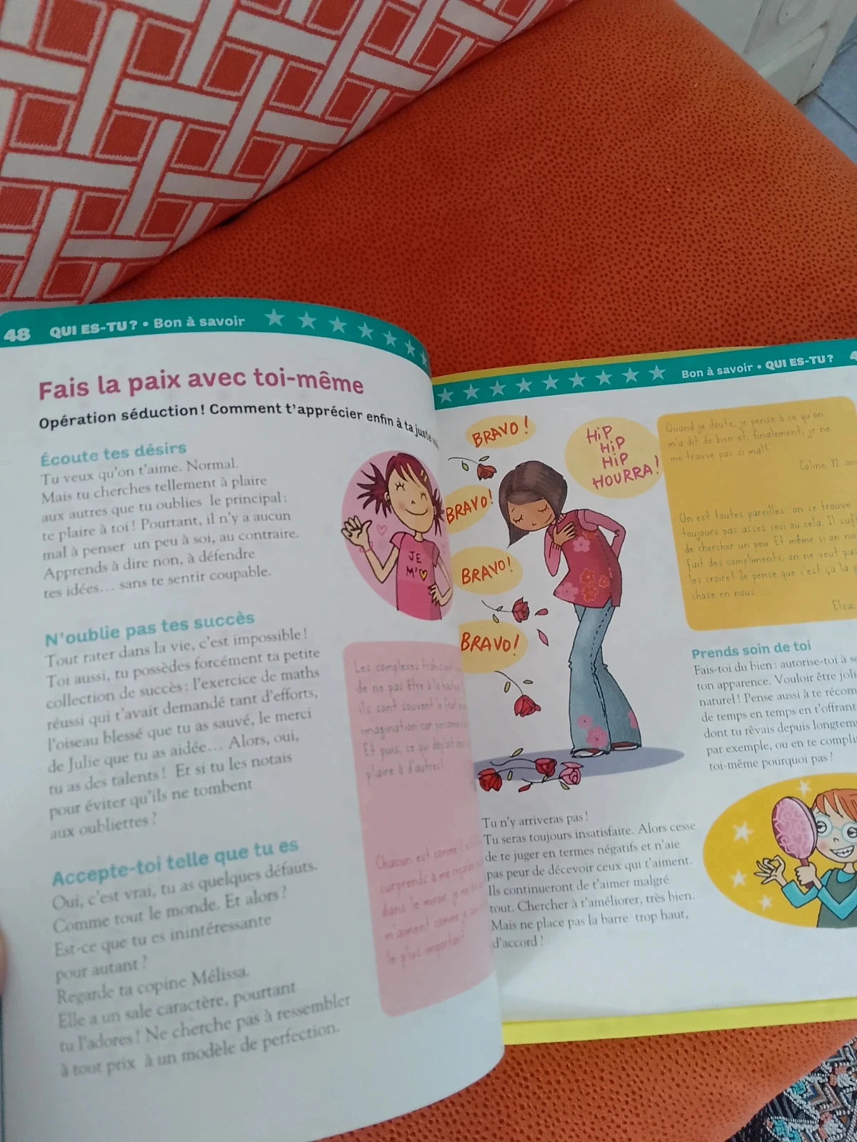 2 libros para niñas – photo 5